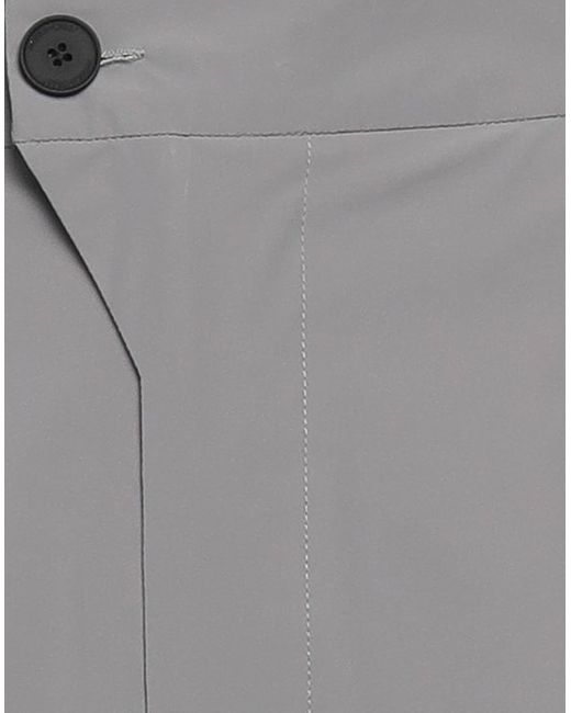 A_COLD_WALL* Gray Shorts & Bermuda Shorts for men