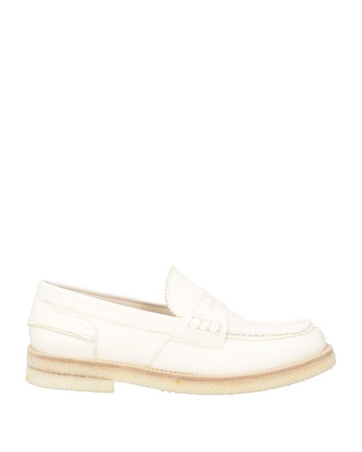Sturlini Natural Loafer