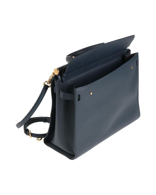 Borsa A Mano di Dolce & Gabbana in Blue