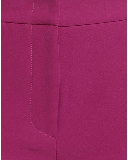 Rebel Queen Red Trouser