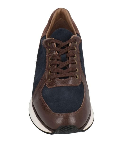 CERRUTI 無地ストレッチ ウールダークネービー Cerruti - Oxygen 130's Italian Wool Suiting - Brown / Blue