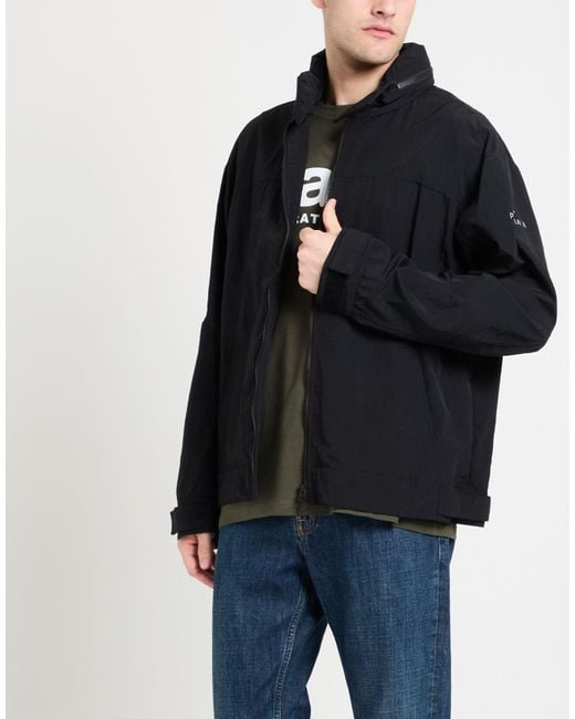 Premiata Black Jacket for men