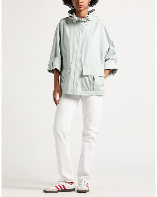 Parajumpers Gray Jackets