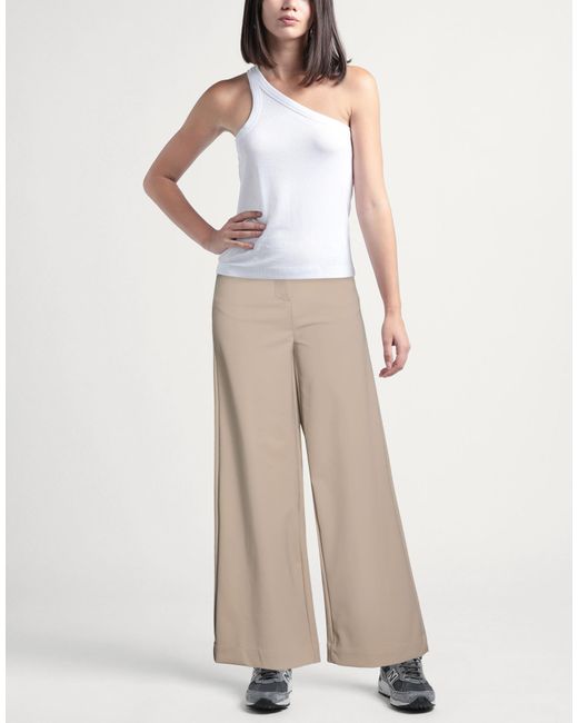 Rrd Natural Trouser