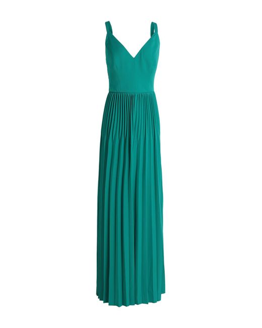 MARCIANO BY GUESS Green Maxi-Kleid
