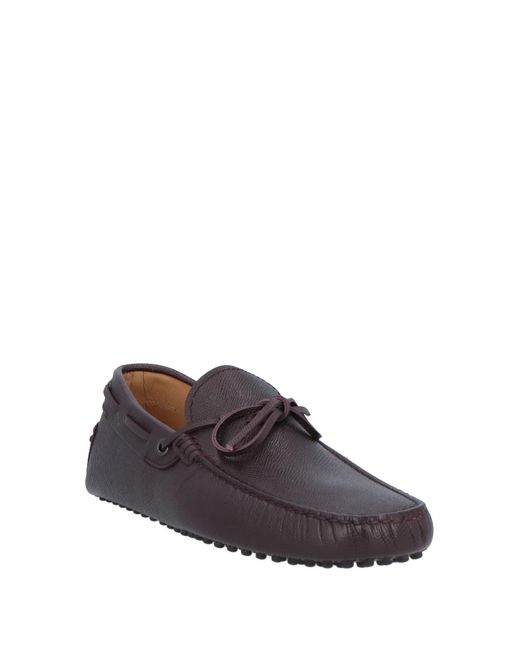 Tod's Mokassin in Multicolor für Herren