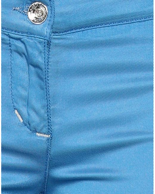 Jacob Coh?n Blue Trouser