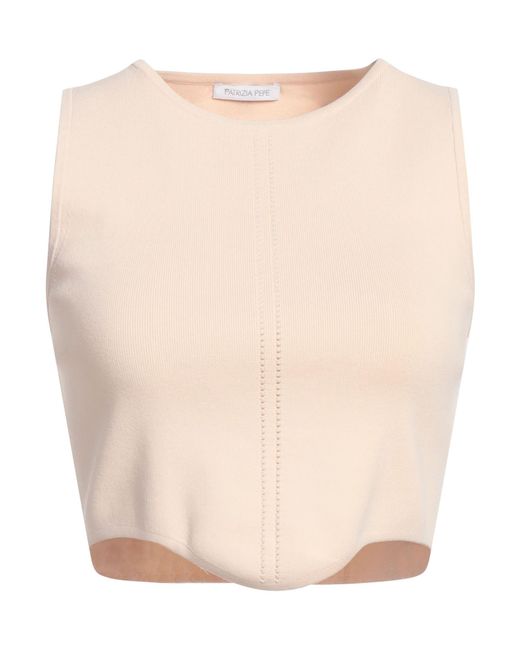 Patrizia Pepe Natural Top