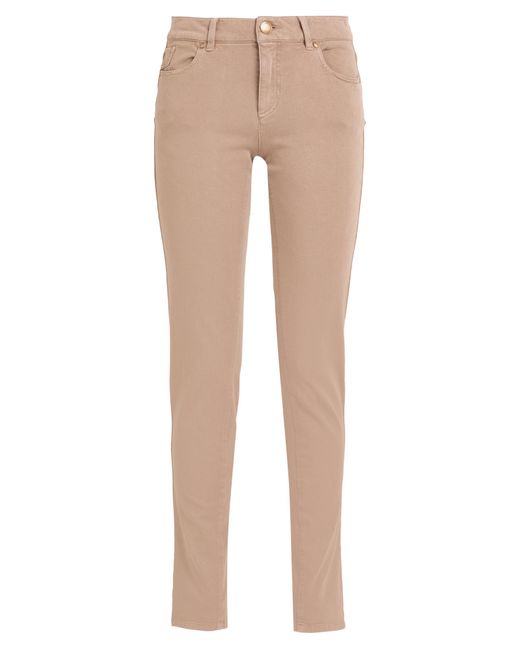 Seductive Natural Jeans