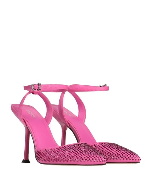 MICHAEL Michael Kors Pink Pumps