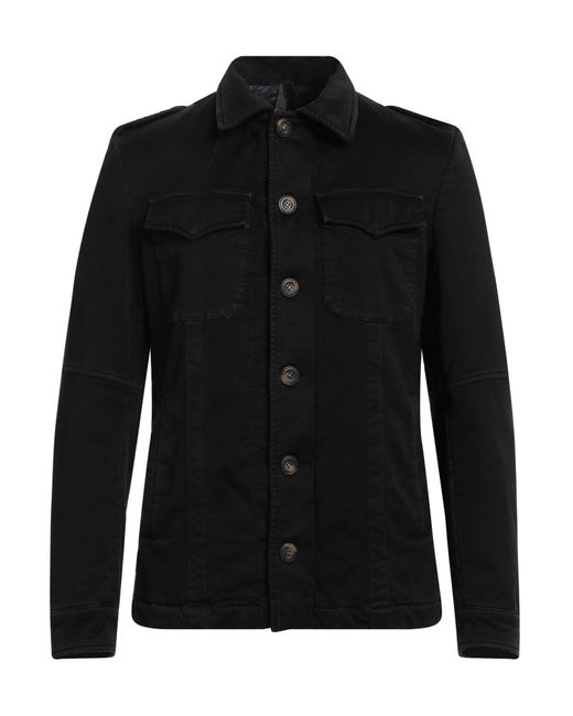 Messagerie Black Jacket for men