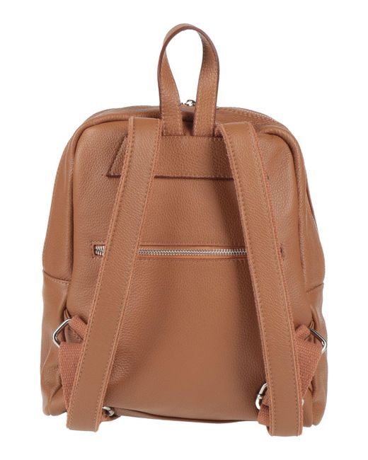 Zaino di Exte in Brown