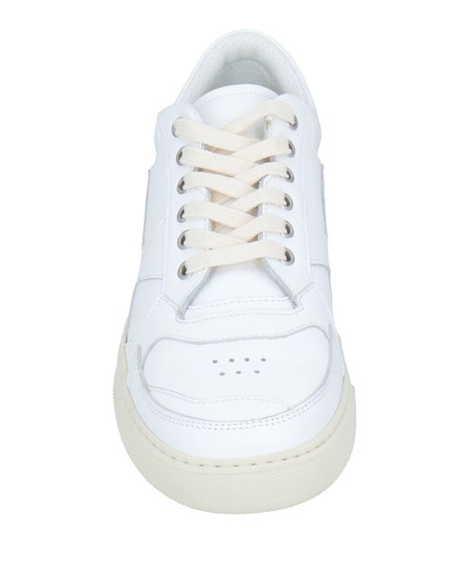 Pantofola D Oro White Trainers for men