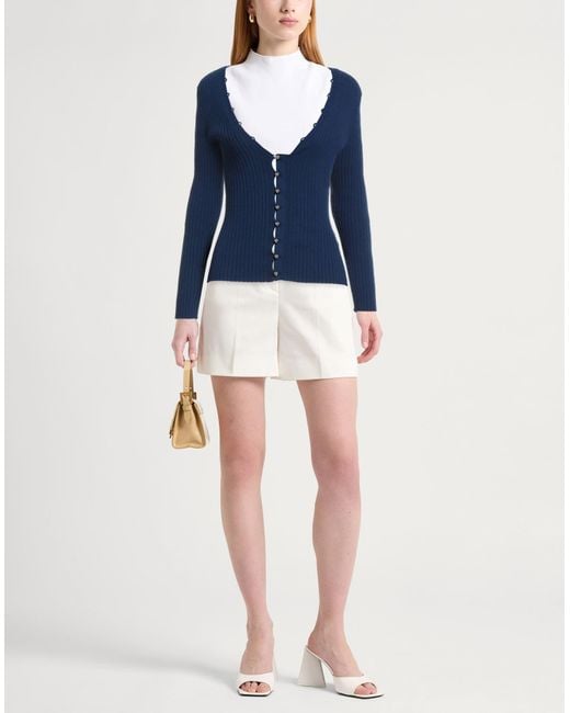 Rebecas Dondup de color Blue