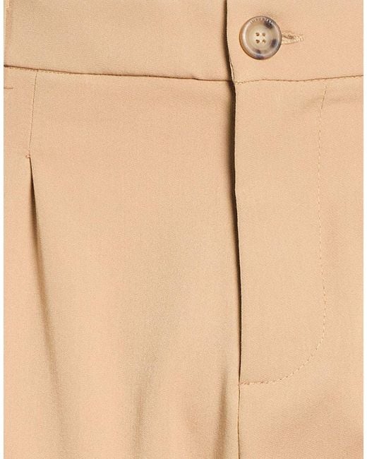 Imperial Natural Pants for men