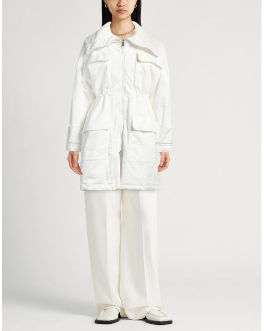 Fabiana Filippi White Mantel