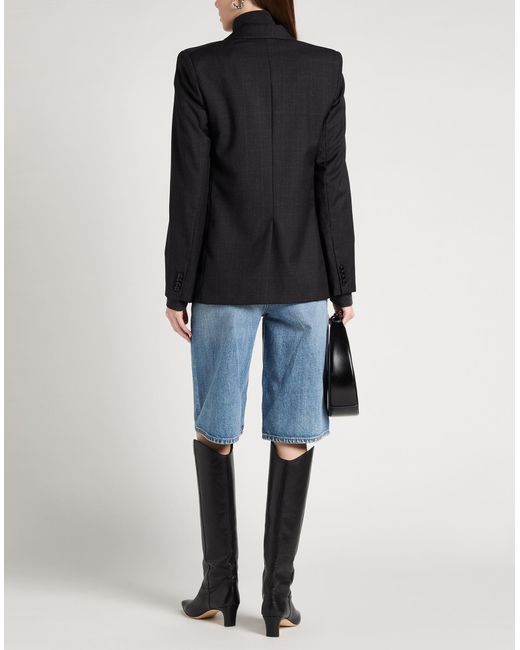 Isabel Marant Black Blazer