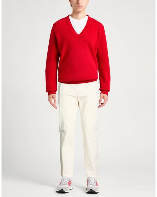 Dondup Natural Trouser for men