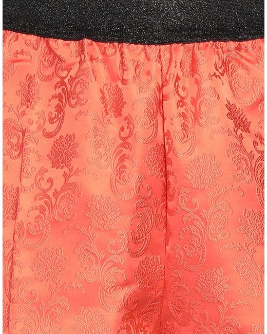 CONNOR & BLAKE Red Trouser