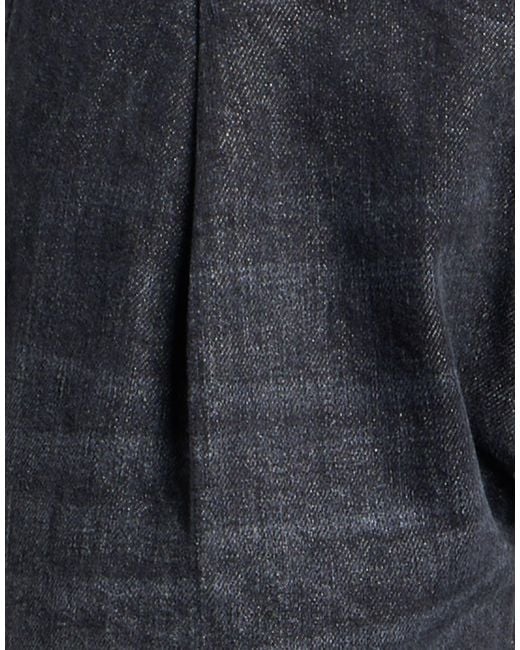 Dondup Blue Jeans Cotton, Elastane