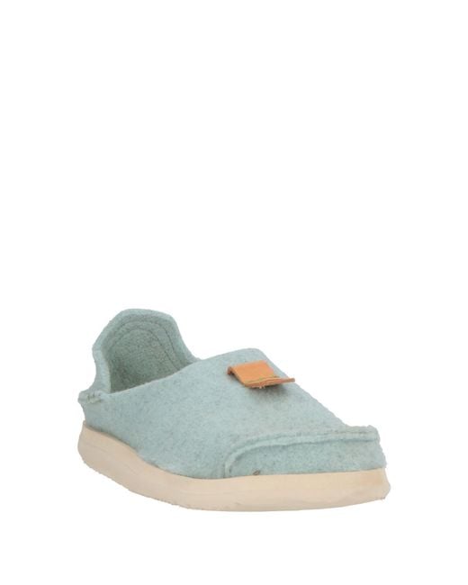 Satorisan Blue House Slipper