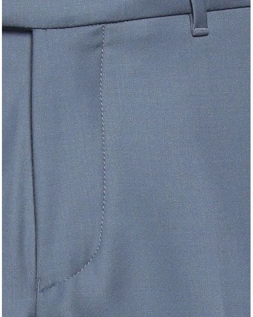 Drykorn Blue Trouser for men