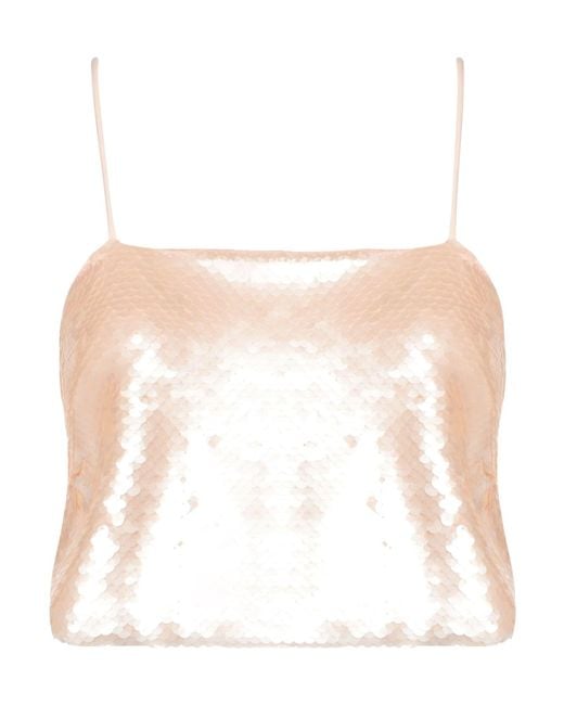 SKILLS & GENES White Top