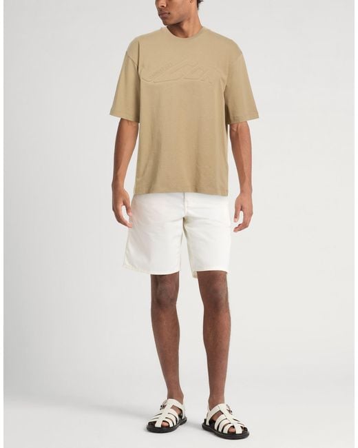 DSquared² Natural Sweatshirt for men