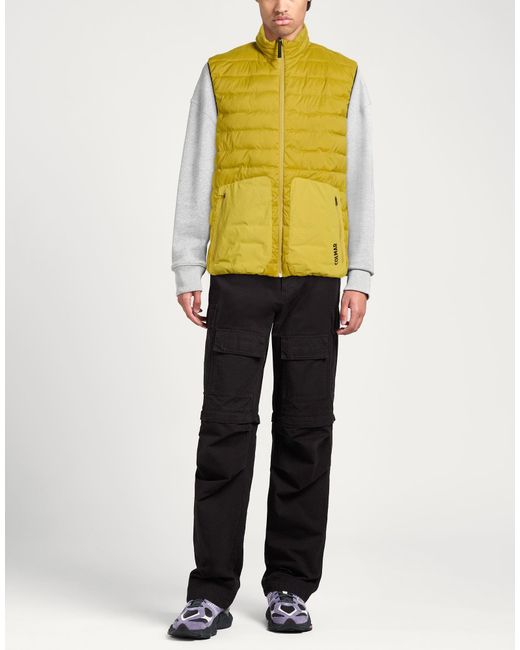 Colmar Yellow Vests for men