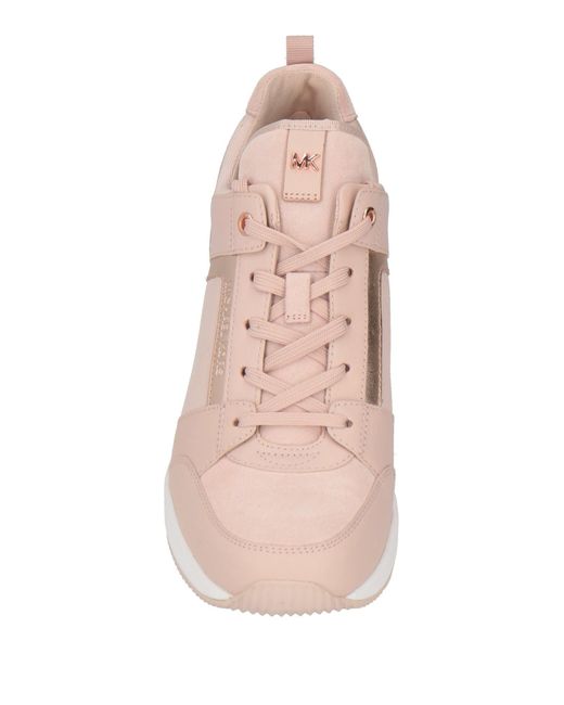 Sneakers MICHAEL Michael Kors de color Pink