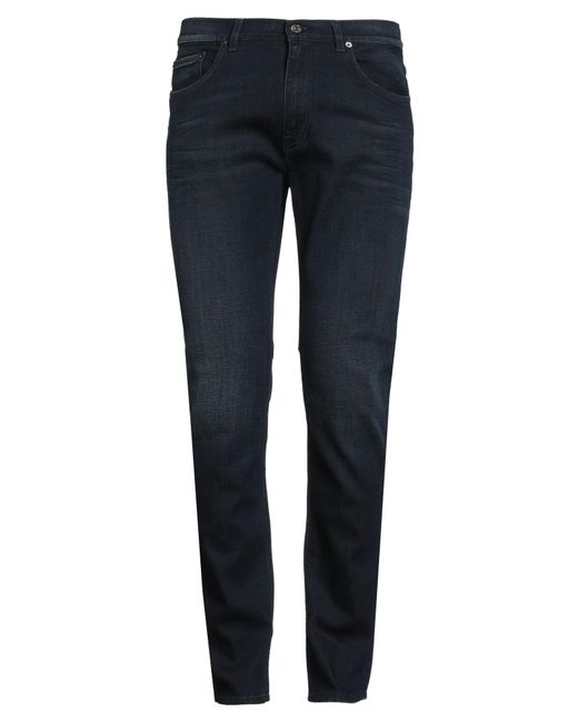 Acne Blue Jeans for men