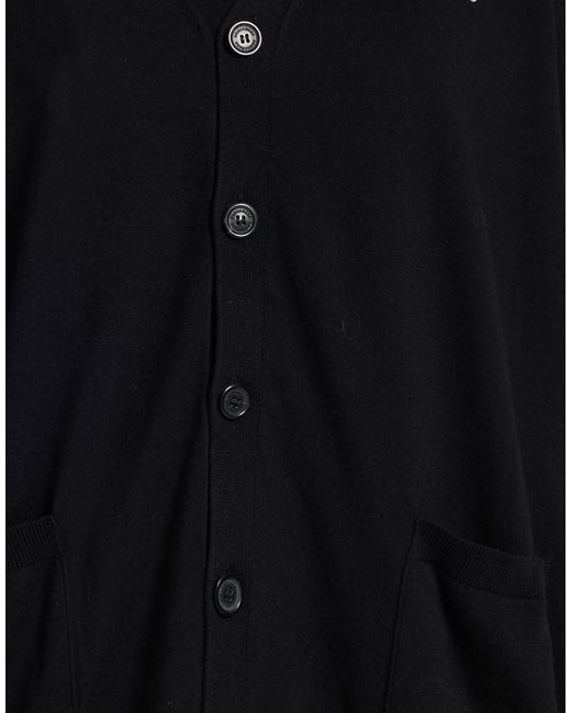 DSquared² Black Cardigans