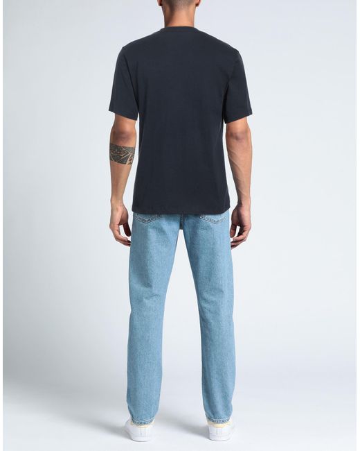 Michael Kors Blue T-shirt for men
