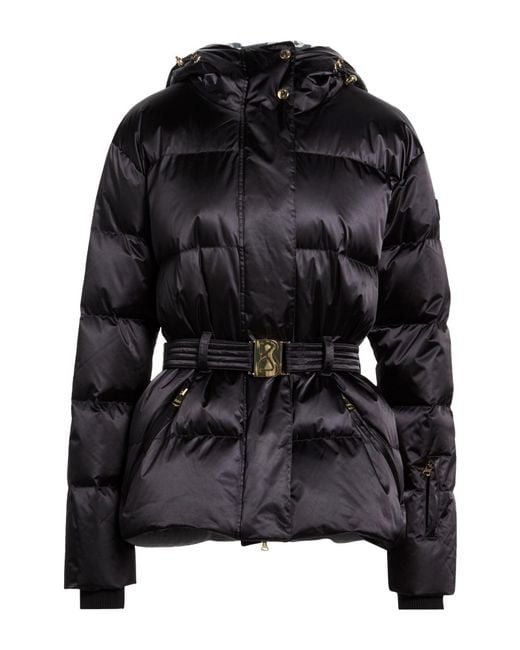 Bogner Black Snow Wear