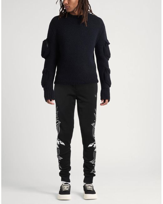 Philipp Plein Hose in Black für Herren