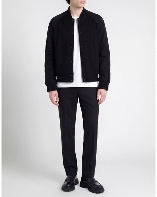 Givenchy Black Jacket for men
