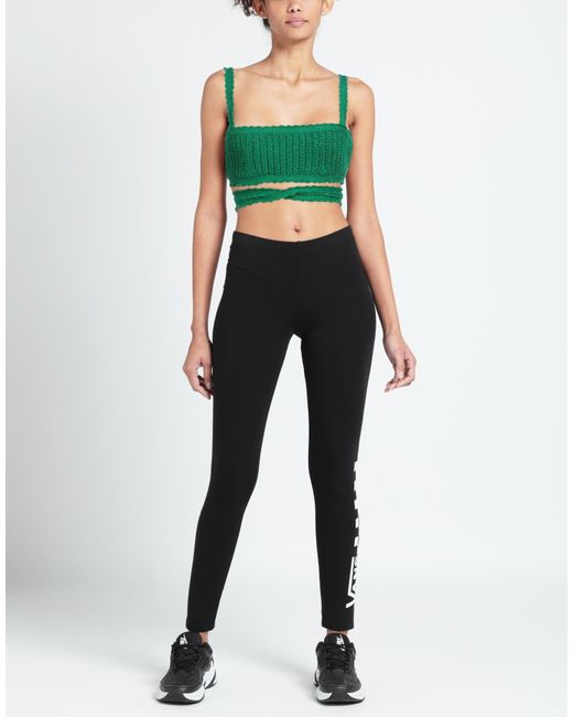 Alanui Green Top