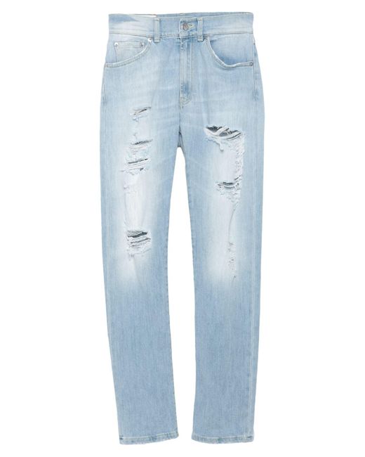 Dondup Blue Jeans