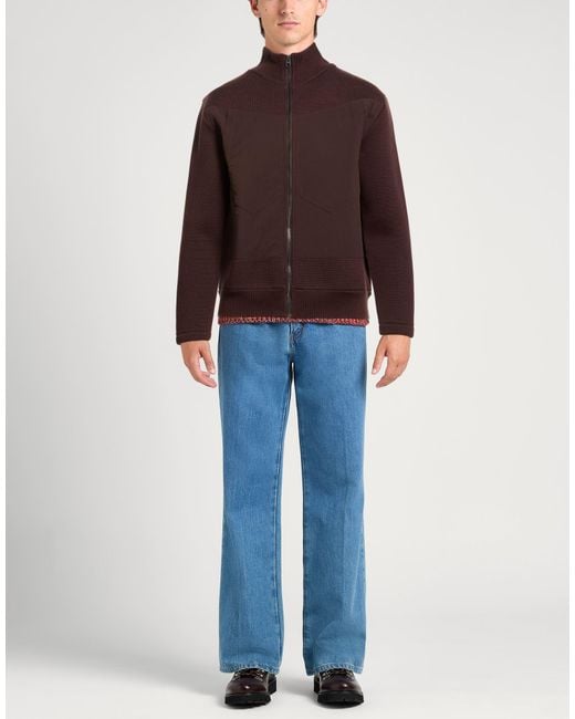 G-Star Brown Jacket for men