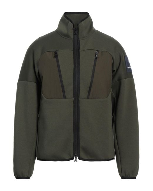 Paul & Shark Jacke & Anorak in Green für Herren