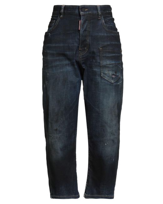 DSquared² Blue Jeans