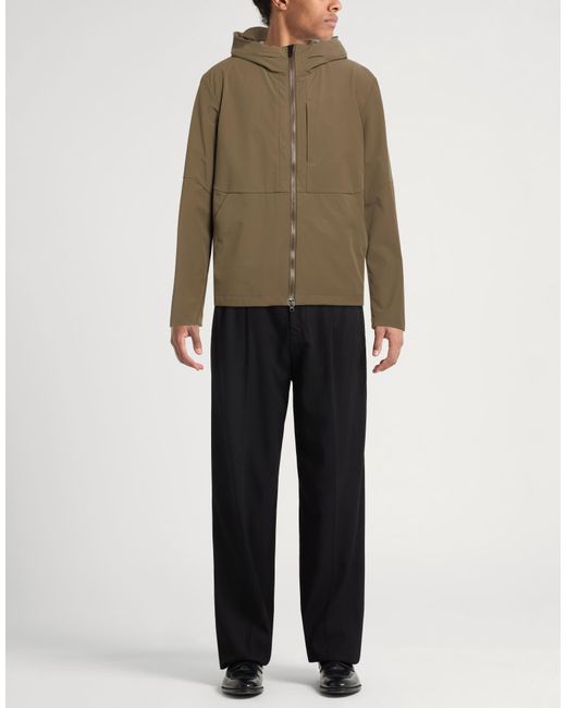 Bomboogie Green Jacket for men