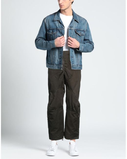 Pantalon Vivienne Westwood pour homme en coloris Gray