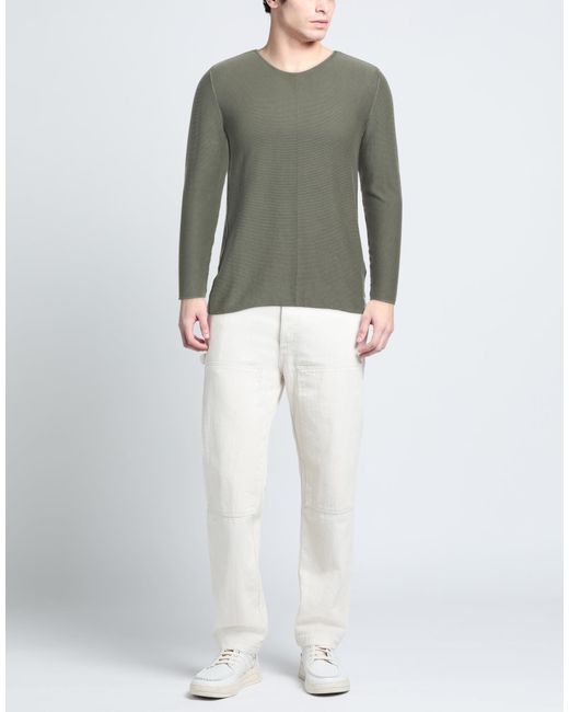 Pullover Replay de hombre de color Gray