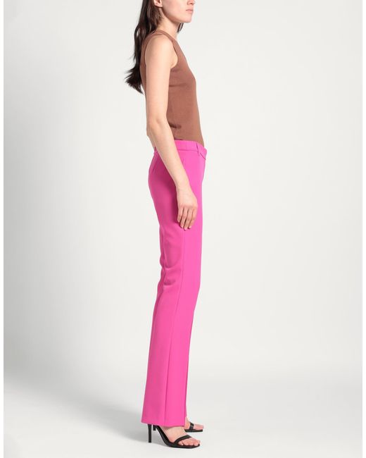 Versace Jeans Couture Pink Trouser