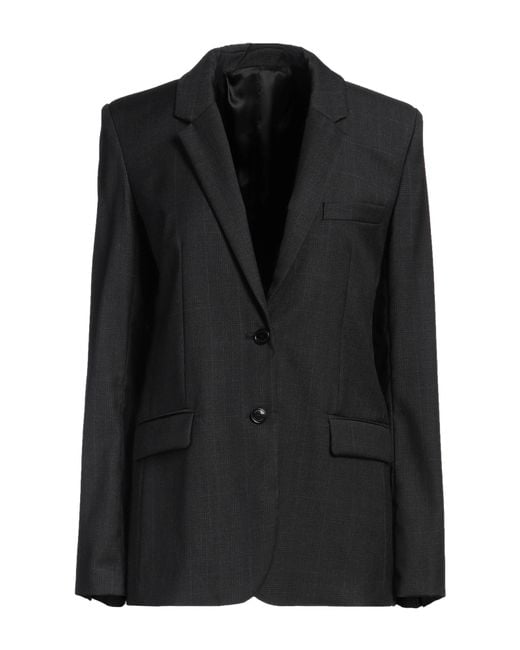 Isabel Marant Black Blazer