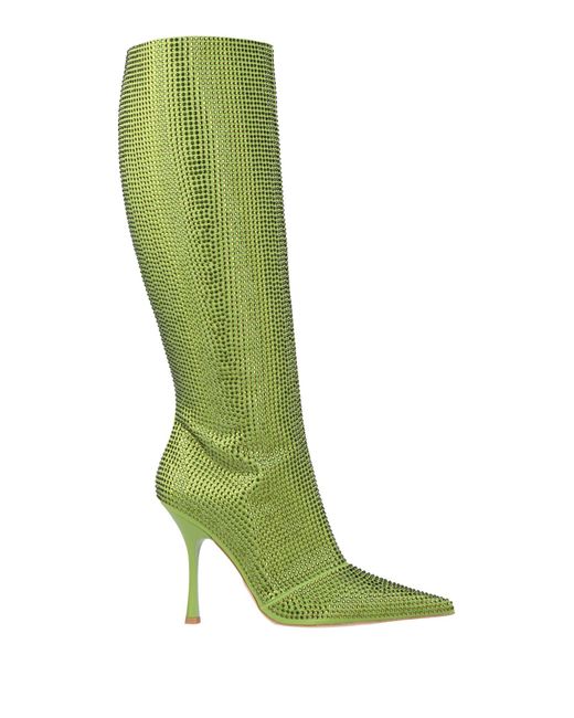 Liu Jo Green Boot