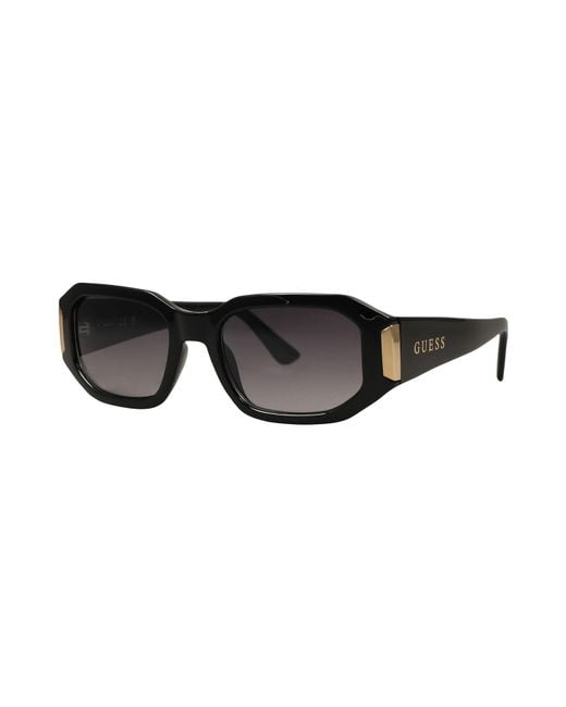 Guess Black Sunglasses