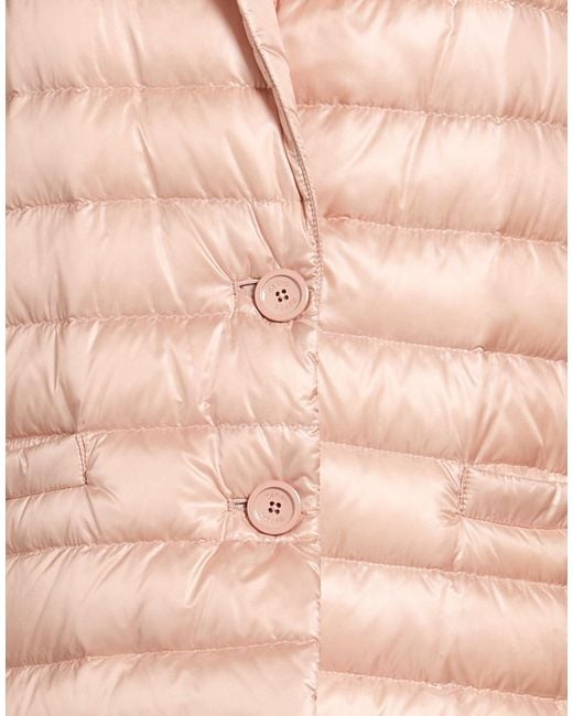 Herno Pink Puffer