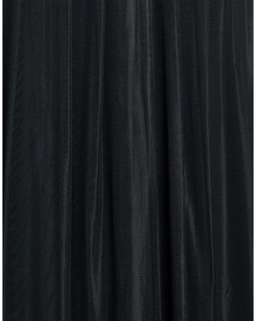 Alpha Studio Blue Maxi Skirt